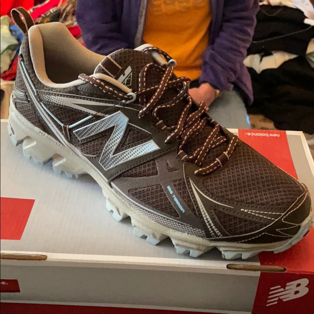 New Balance Sneakers